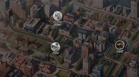 City of Dreams v.0.2 Public Release! (Made with SD 1.5).